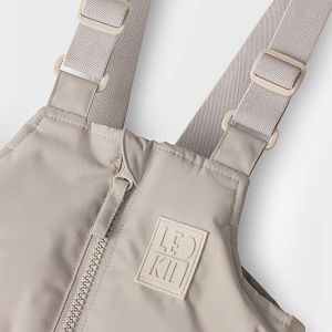 Полукомбинезон утепленный Leokid "Onni sandpiper"